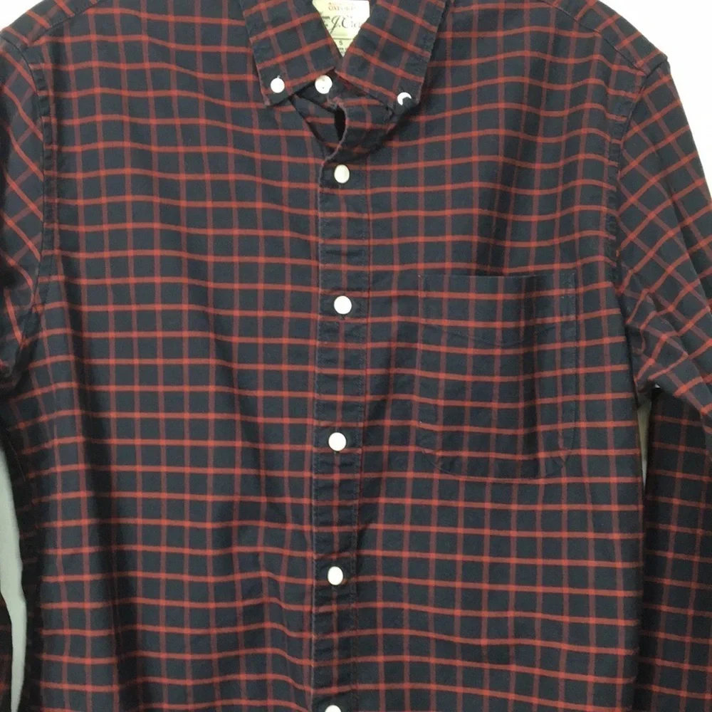 J. Crew crew mens